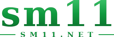 sm11 logo