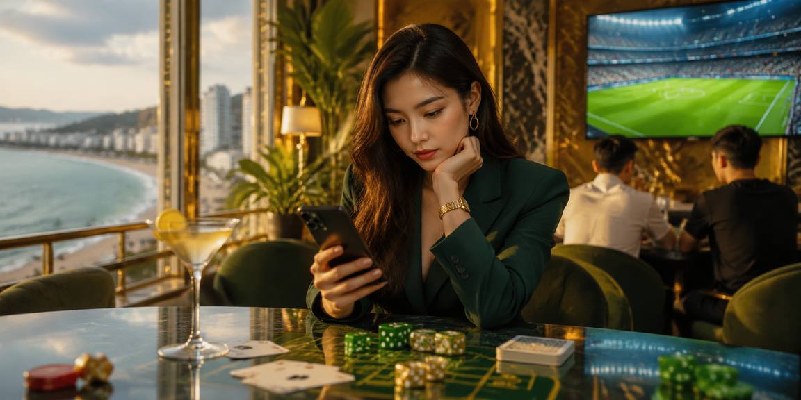 sm11 Casino Trực Tiếp Lịch Phiên